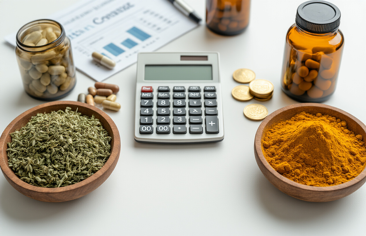 Cost-Effectiveness Analysis for Long-Term Health