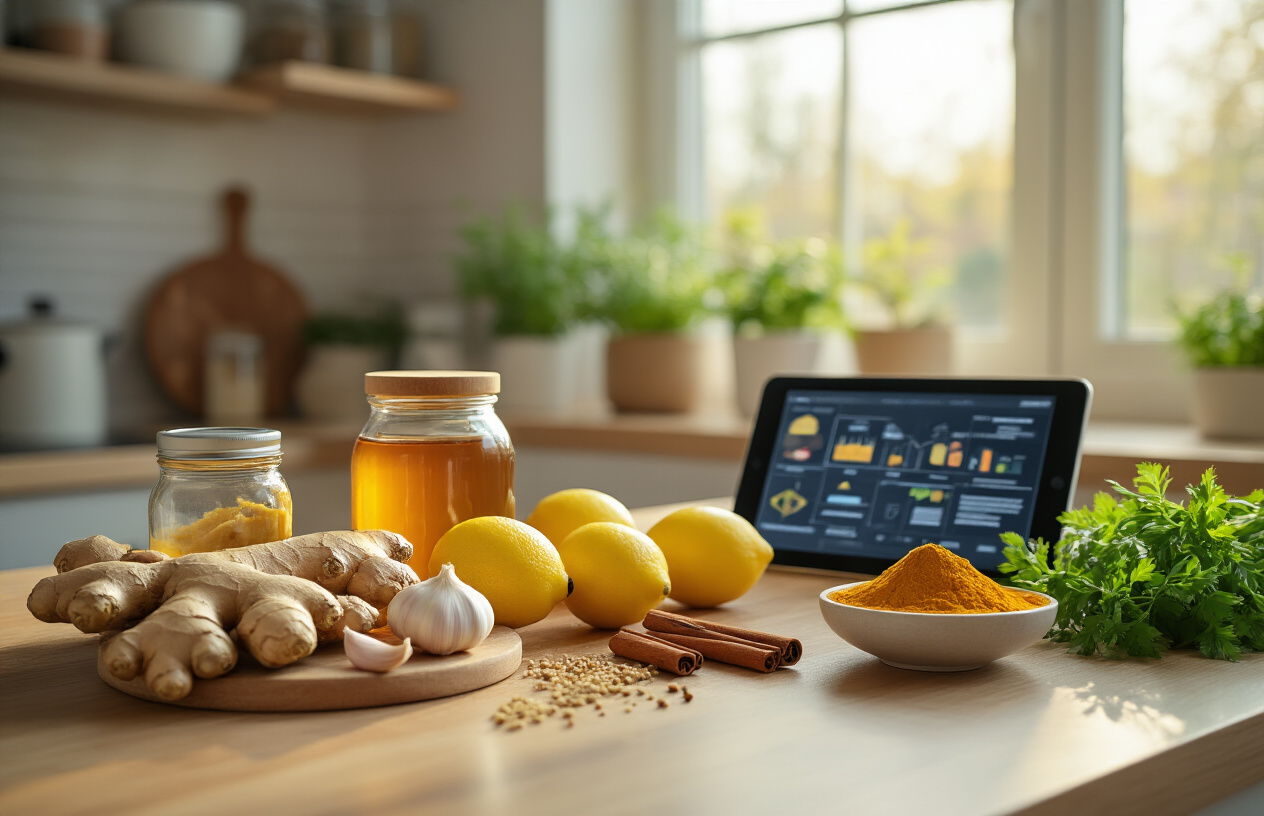 Kitchen Pantry Solutions Backed by Research