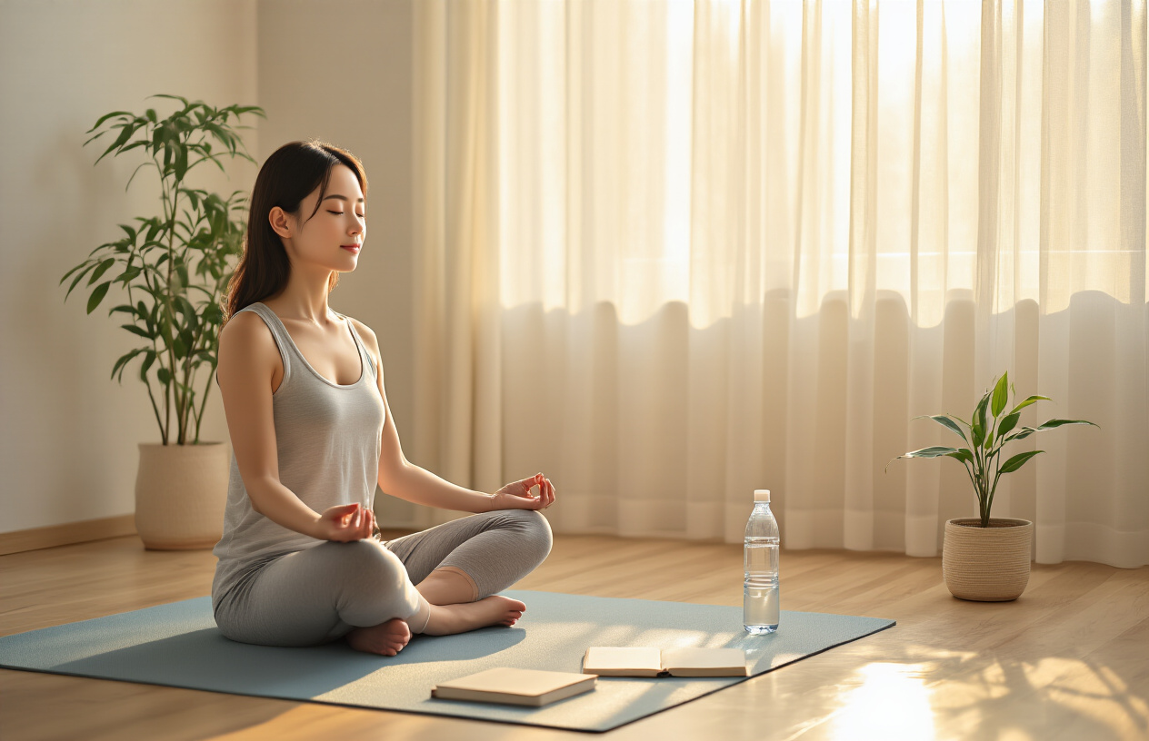 Mental Health Benefits of Consistent Morning Practices