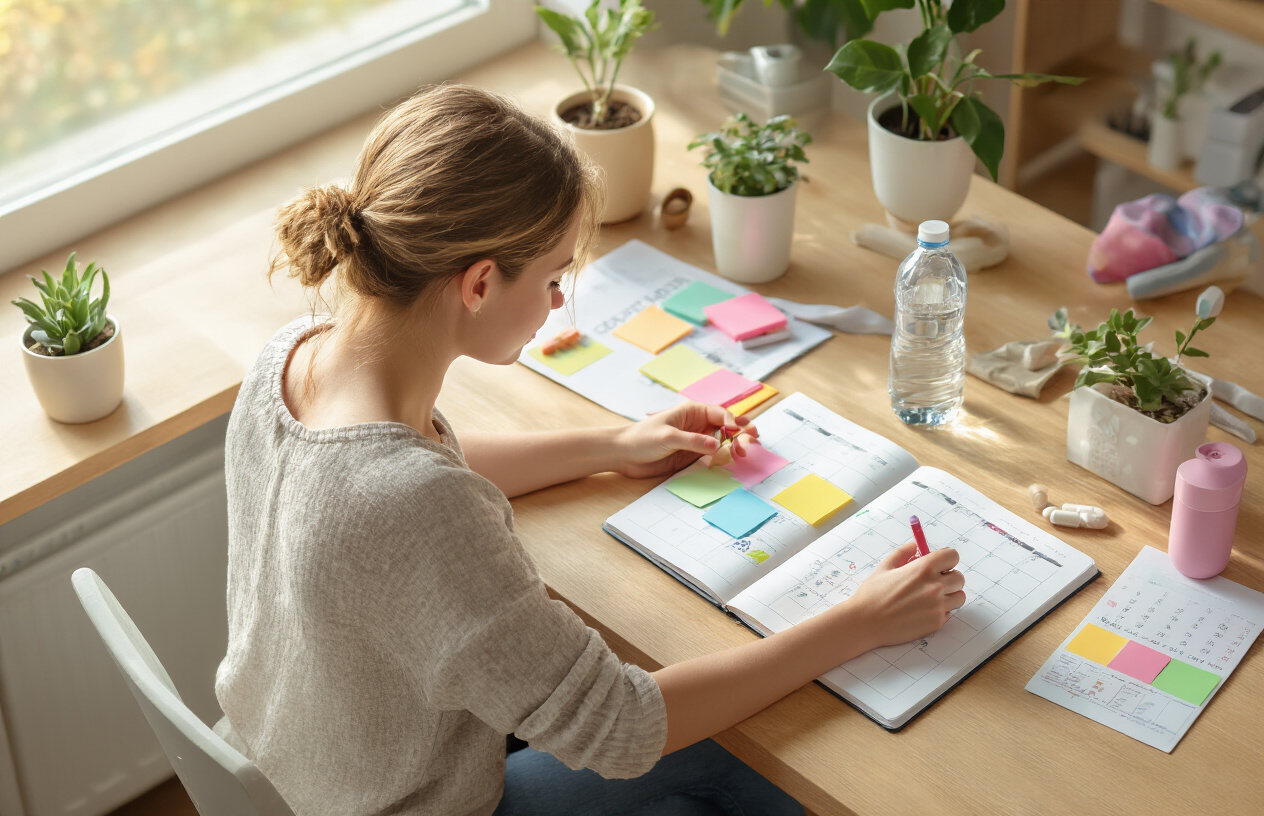 Practical Implementation and Long-Term Success