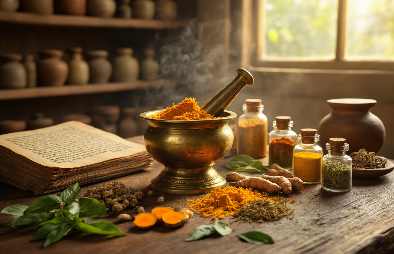 Understanding Ayurveda's Time-Tested Approach to Health