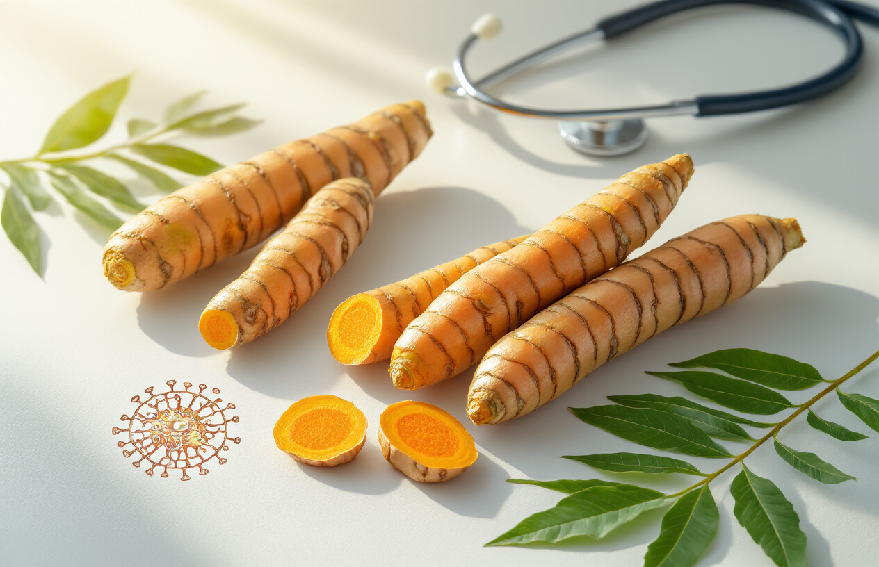 Disease Prevention and Immune Support