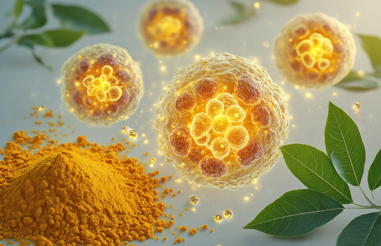 Cellular Health and Energy Optimization