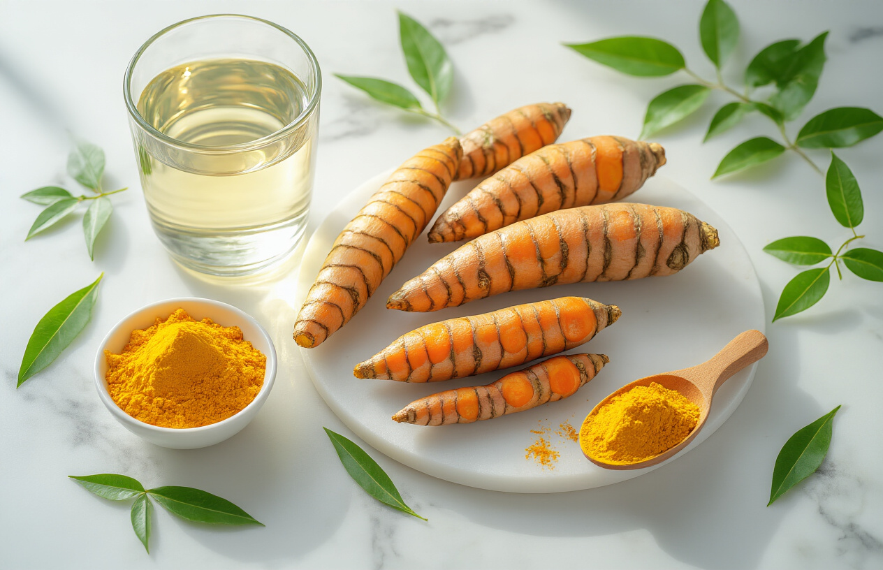 Blood Purification and Detoxification