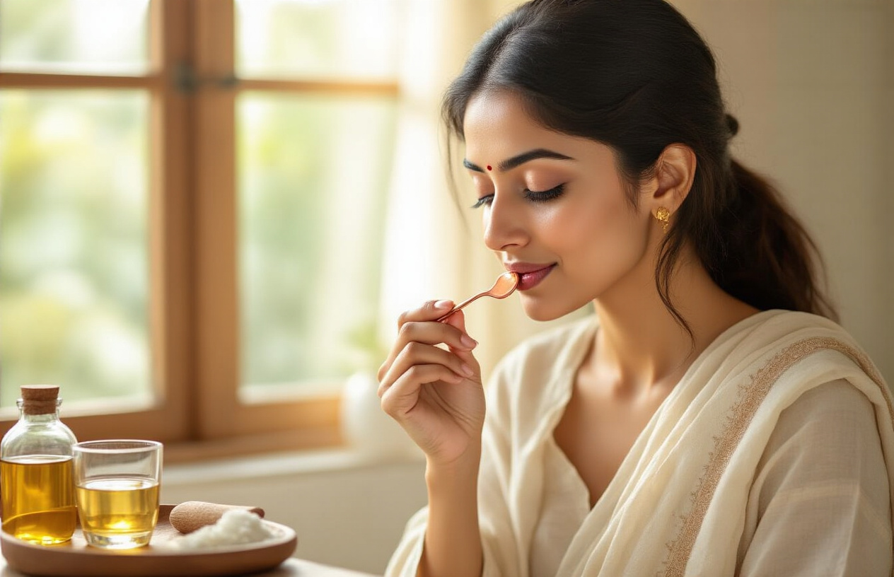 Strengthen Your Mouth and Respiratory System