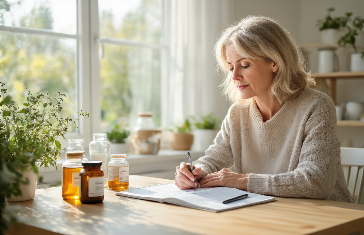 Making Informed Health Decisions
