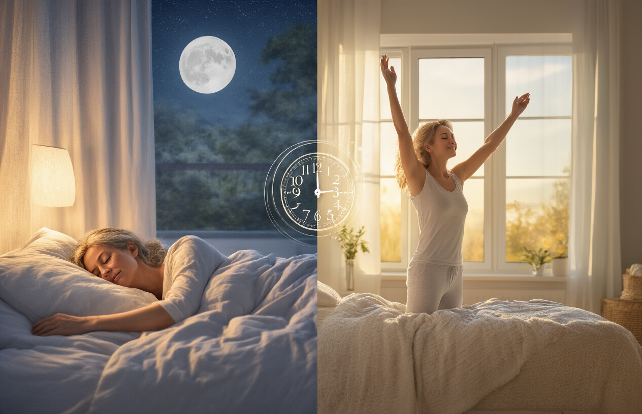 Understand the Role of Behavioral Rhythms in Health