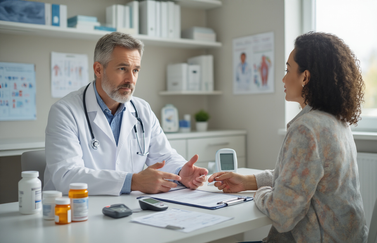 Medical Treatment Options That Protect Your Health