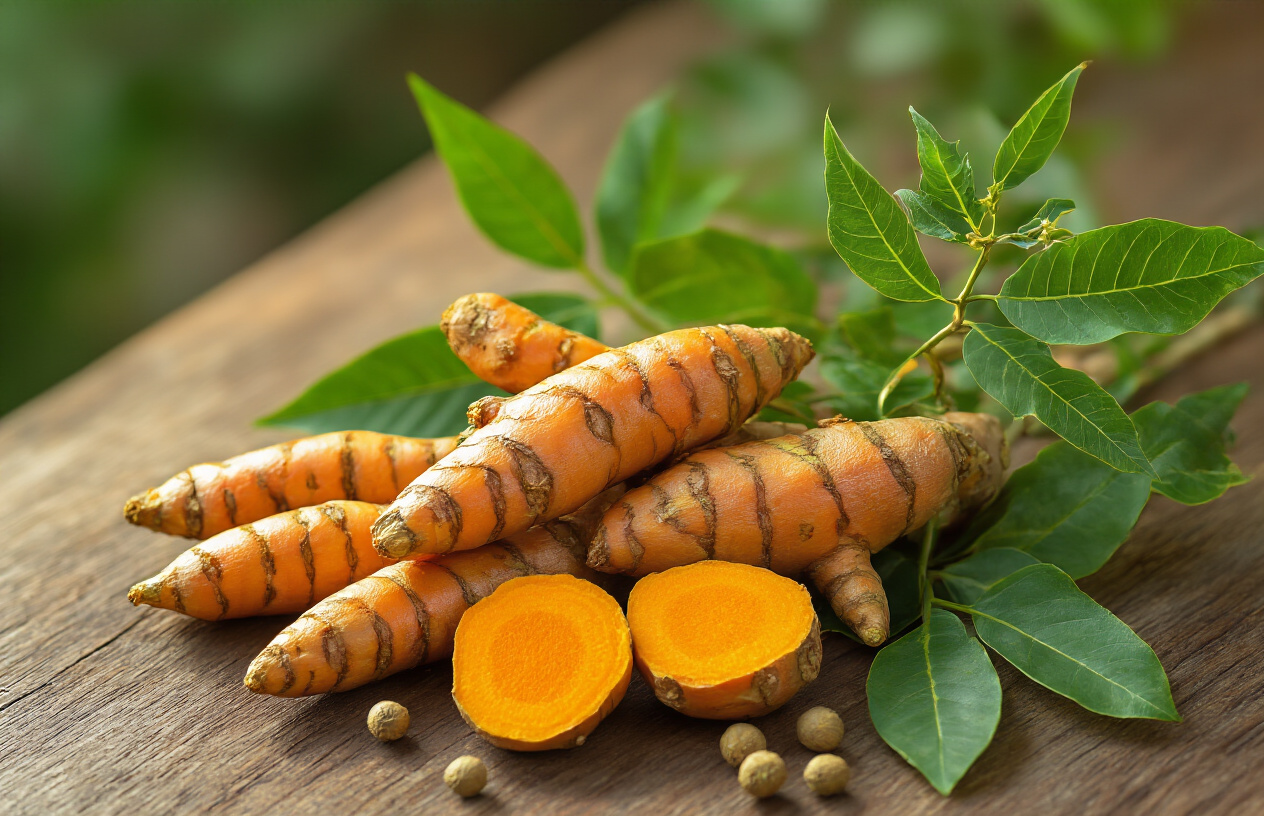 Understanding Neem and Turmeric as Powerful Medicinal Herbs
