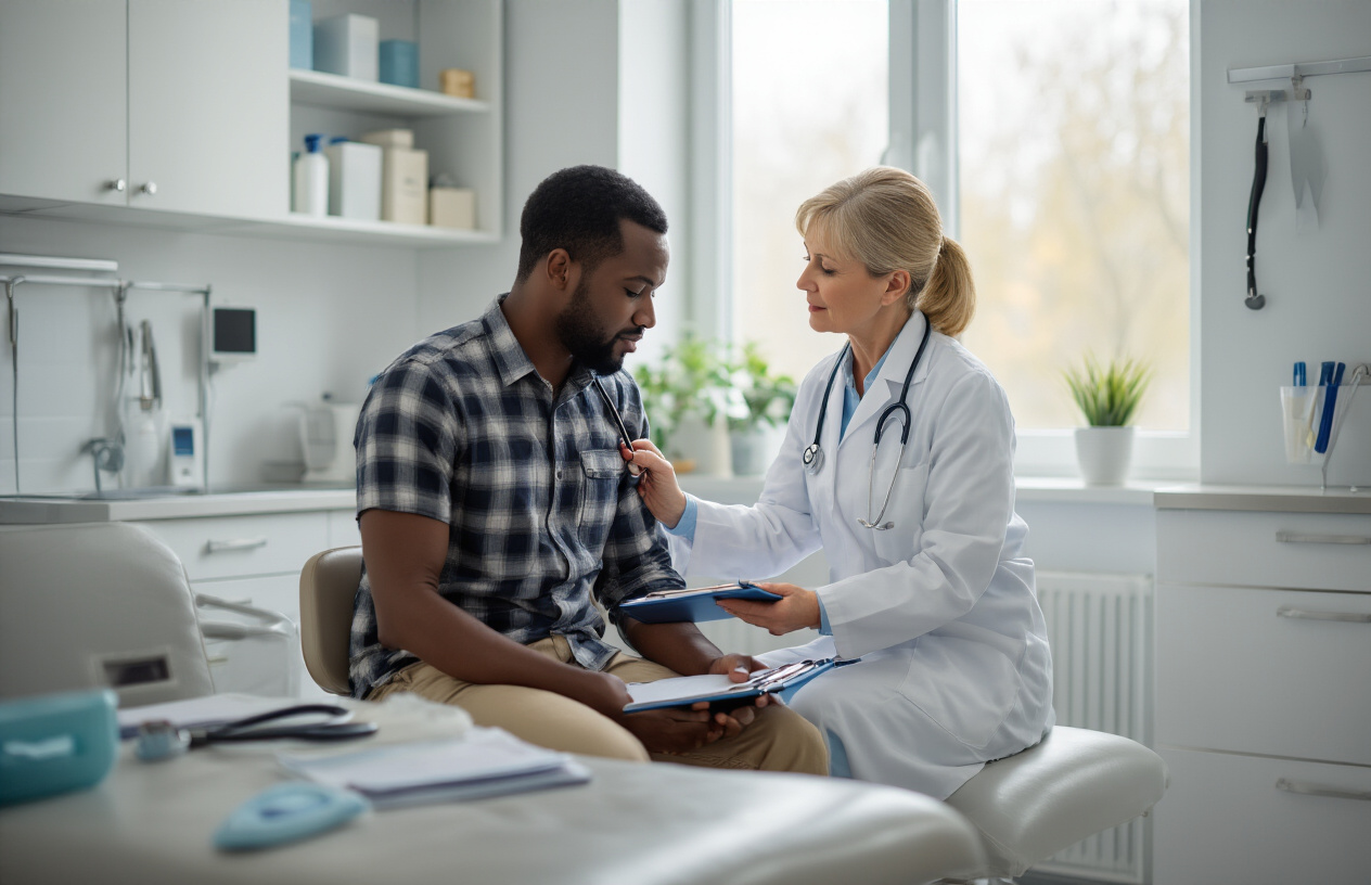 Maximizing the Value of Your Physical Examination