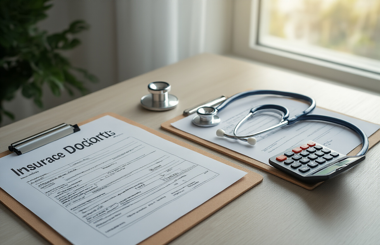 Understanding Insurance Coverage for Preventive Care