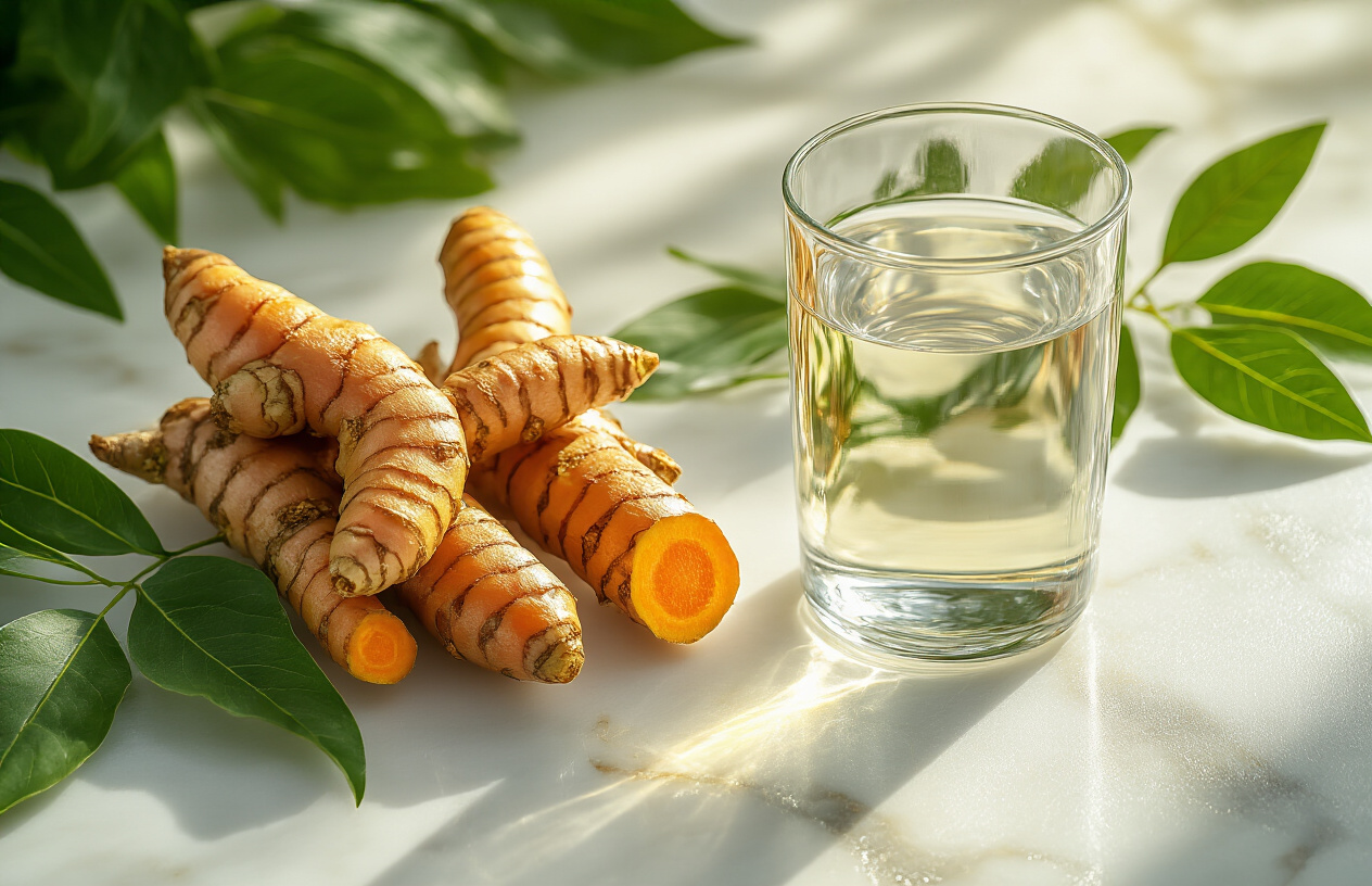 Digestive Health and Cleansing Benefits